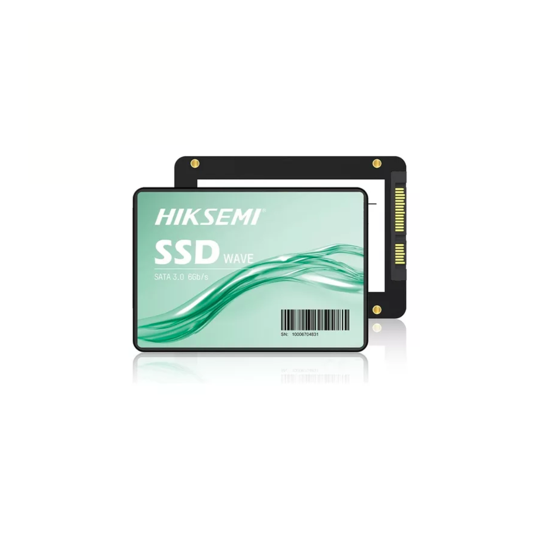 Disco Duro Solido SSD 512 Gb Sata 3.0 Mac - Windows - Linux 1