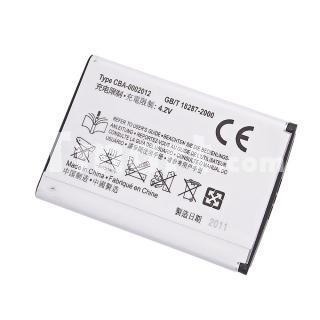 Batería Sony Ericsson Xperia X10 Bst-41 Ventas Electronicas 2