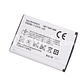 Batería Sony Ericsson Xperia X10 Bst-41 Ventas Electronicas - Miniatura 2