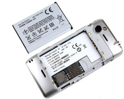 Batería Sony Ericsson Xperia X10 Bst-41 Ventas Electronicas 3