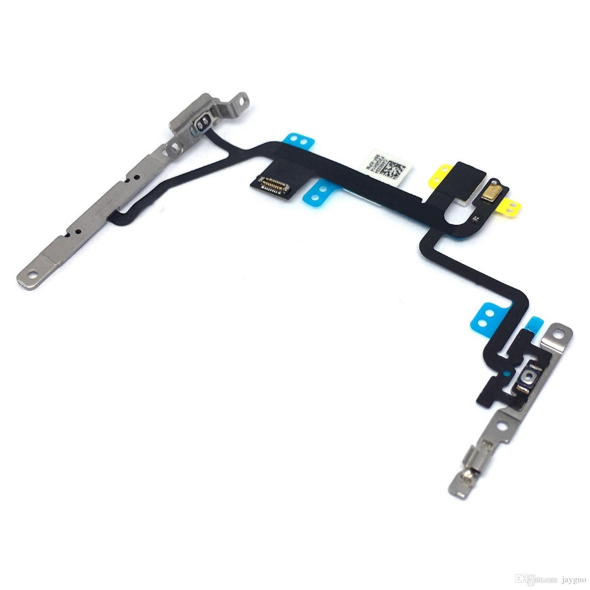 Flex Encendido  I Botón Volumen I Mute I iPhone 8 2