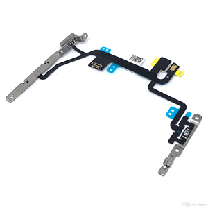 Flex Encendido  I Botón Volumen I Mute I iPhone 8