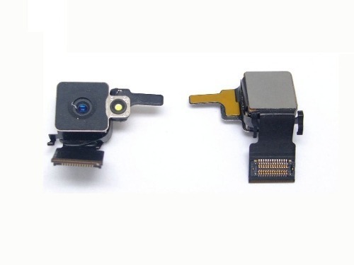 Cámara Trasera iPhone 4g Ventas Electronicas 3