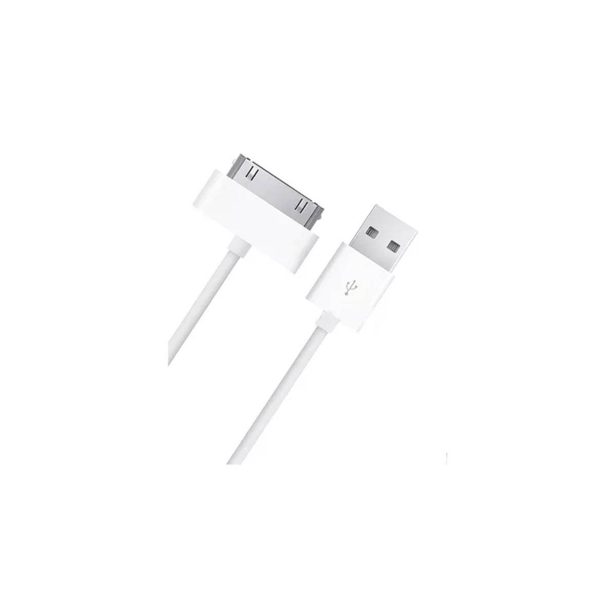 Cable USB iPhone 3G - 3GS - 4G - 4GS 30 Pines 5