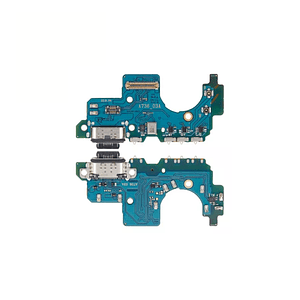 Flex Carga Samsung Galaxy A72 A736 Repuesto
