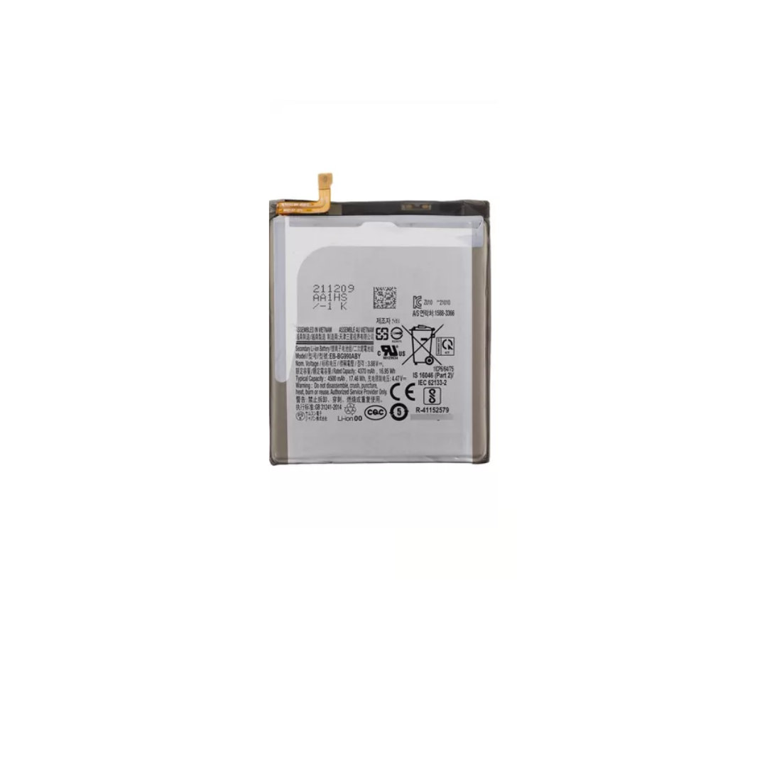 Bateria Samsung Galaxy S21 FE 5G 4500 Mah 3