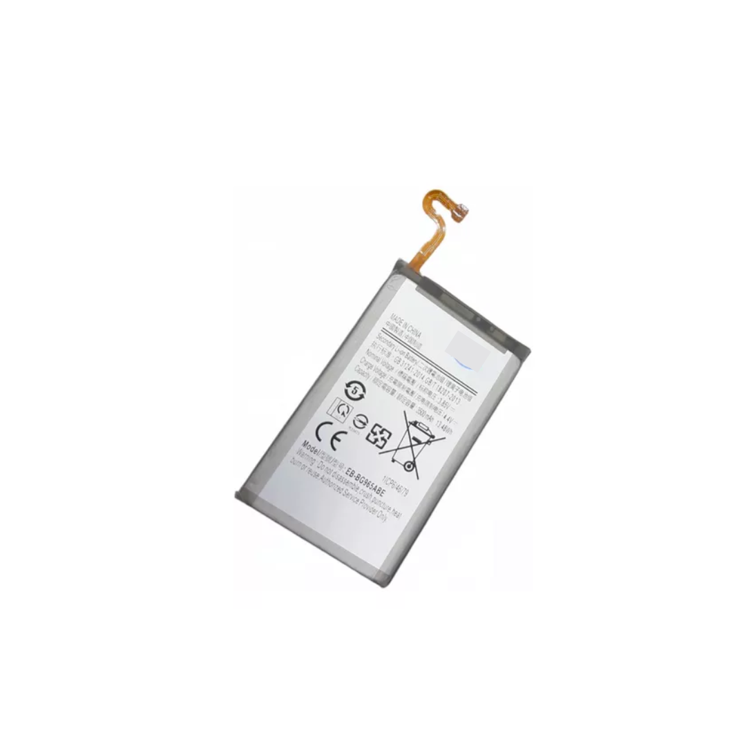 Bateria Samsung Galaxy S9 Plus G965 3500 Mah 3