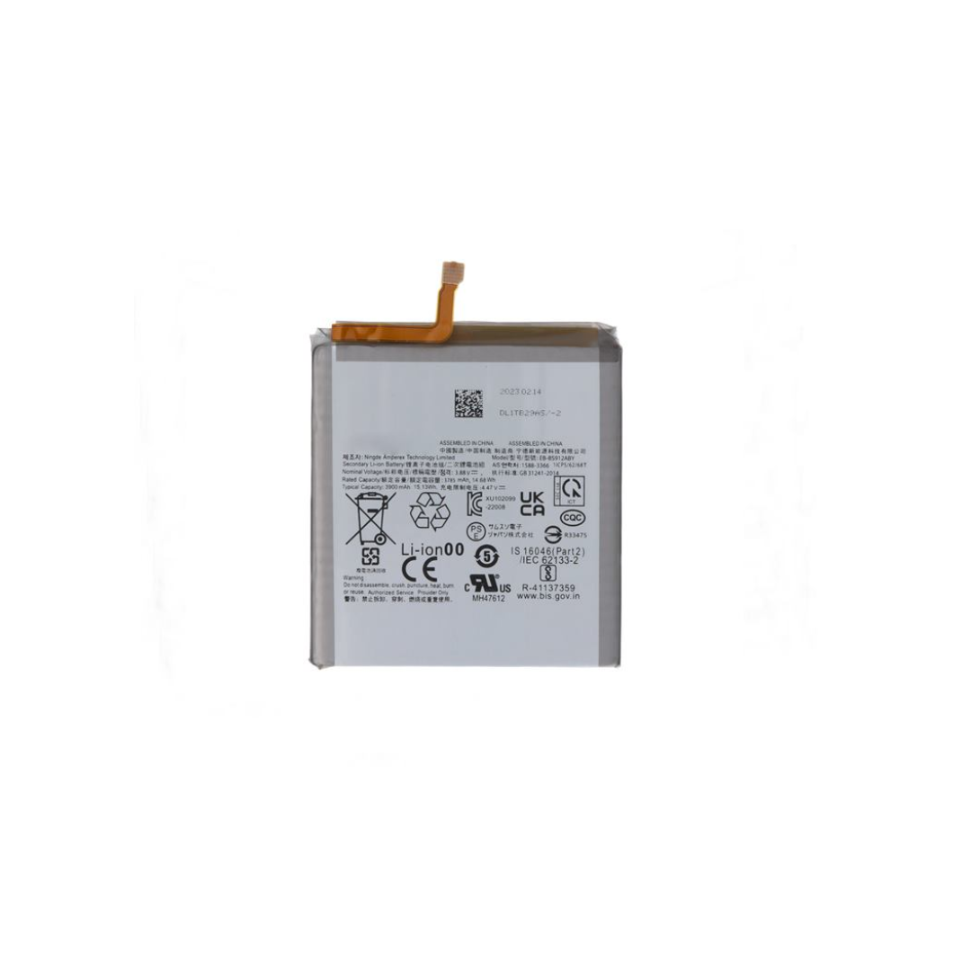 Bateria Samsung Galaxy S23 S912 3900 Mah 3