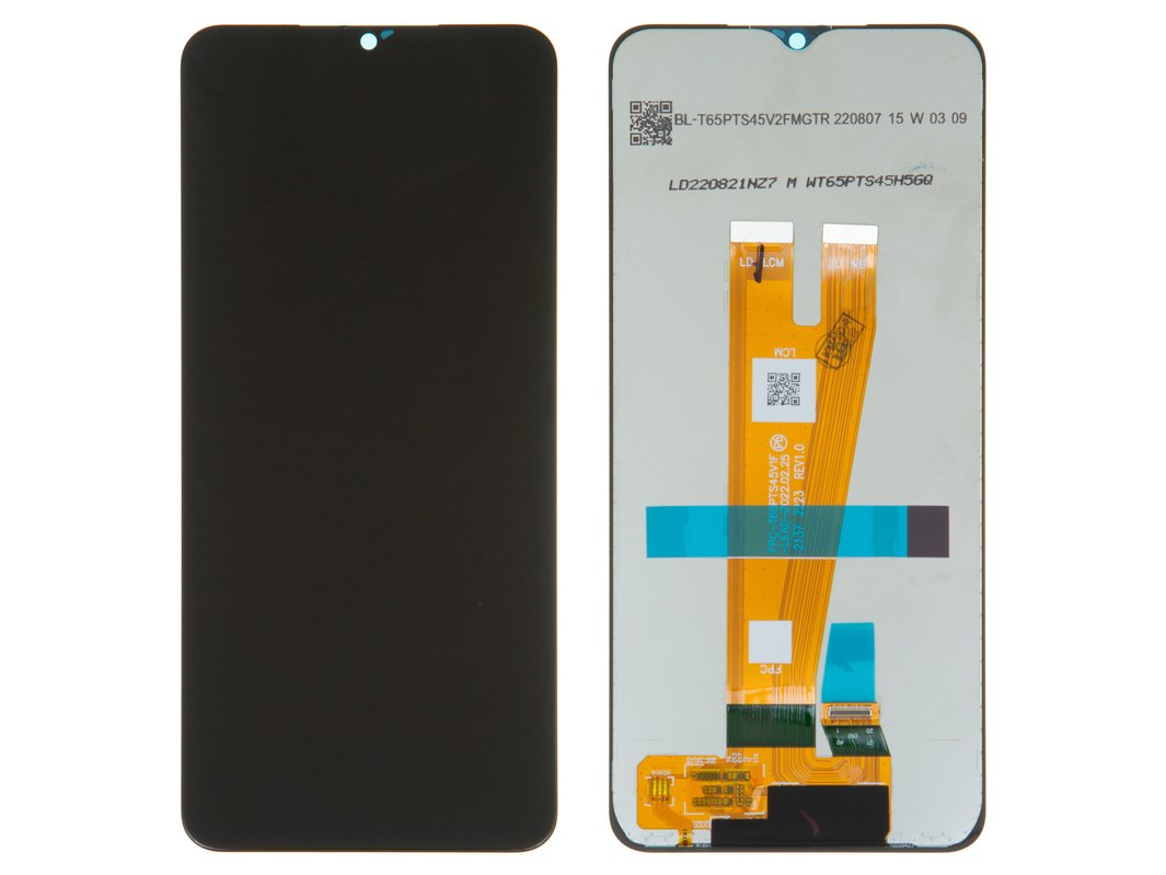 Pantalla Samsung Galaxy A04E Completa 1