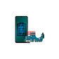 Flex Carga Samsung Galaxy A73 5G Repuesto - Miniatura 1