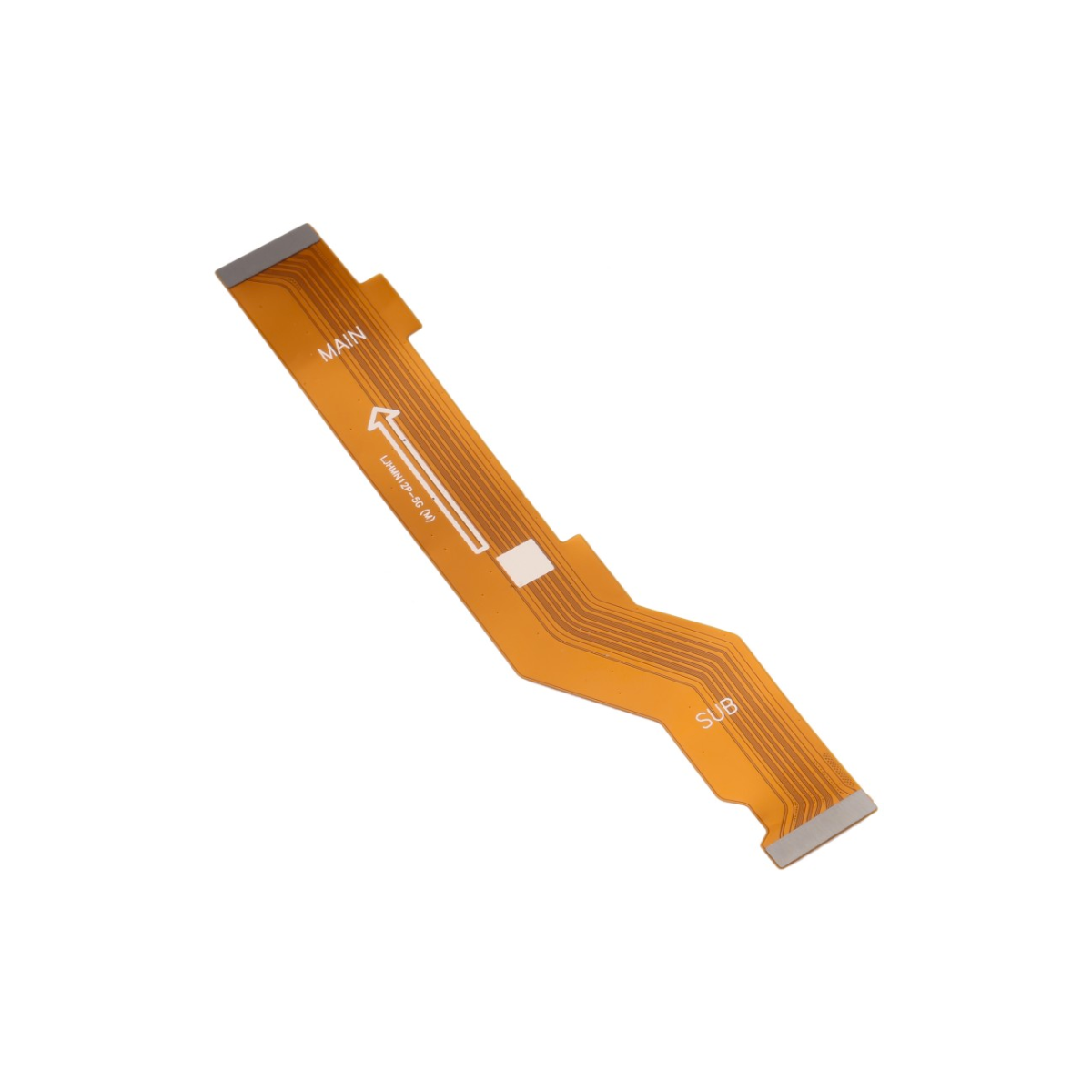 Flex Main Board Xiaomi Poco X5 Pro Repuesto 2