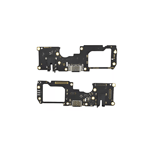 Flex Carga - USB Oppo A78 4G Repuesto