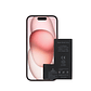 Bateria Para Iphone 15 Pro Capacidad 3274 Mah Reemplazo - Miniatura 1