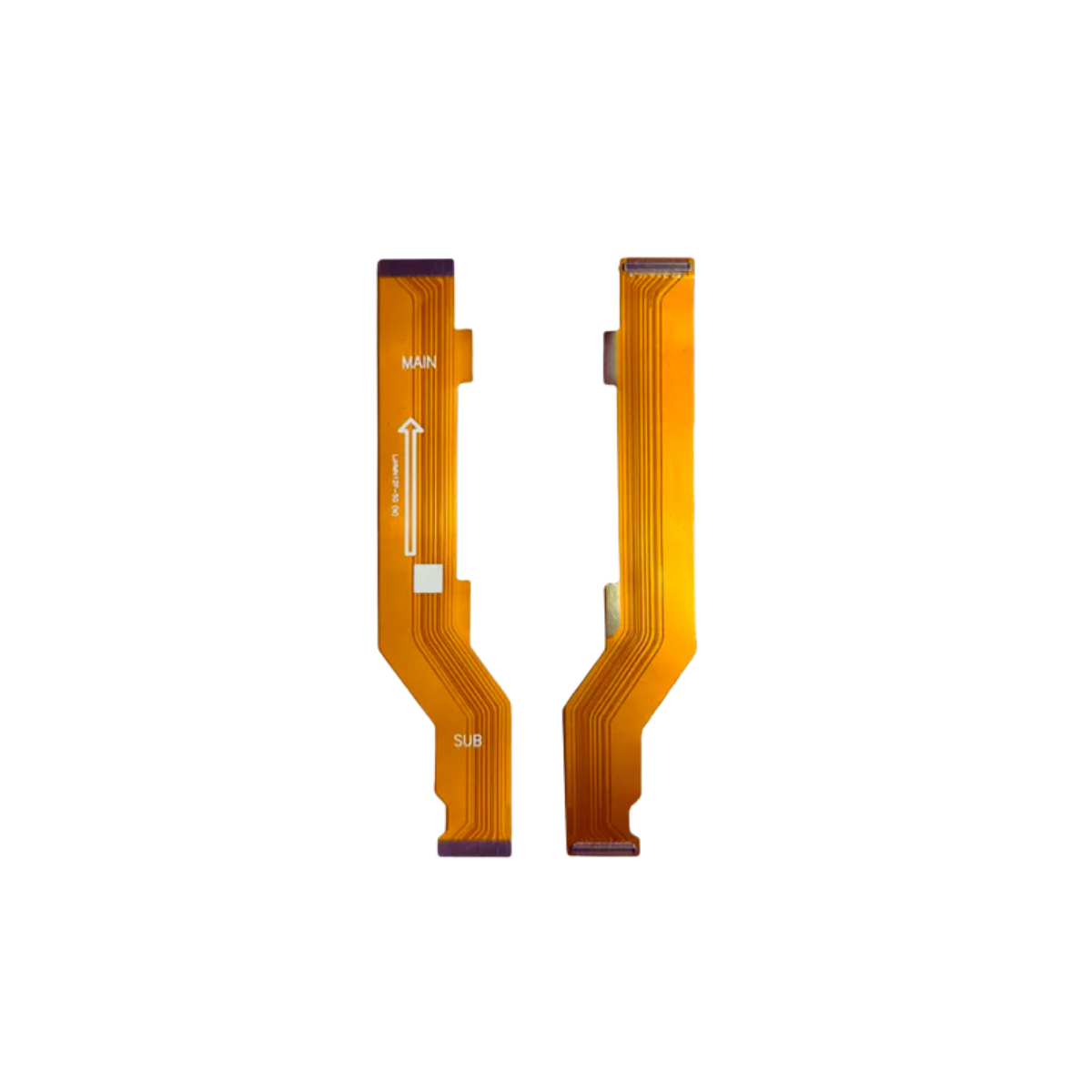 Flex Main Board Xiaomi Poco X5 Pro Repuesto 3