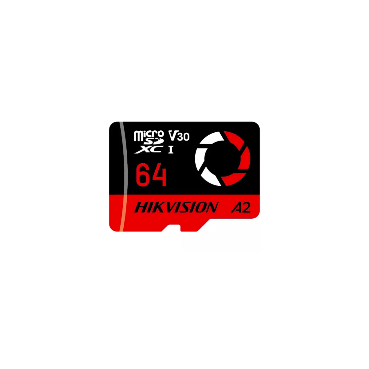 Tarjeta Memoria Micro SD 64GB  Clase 10 Alta Velocidad 1