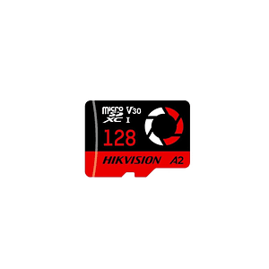 Tarjeta Memoria Micro SD 128GB Clase 10 Alta Velocidad