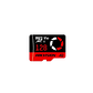 Tarjeta Memoria Micro SD 128GB Clase 10 Alta Velocidad - Miniatura 1