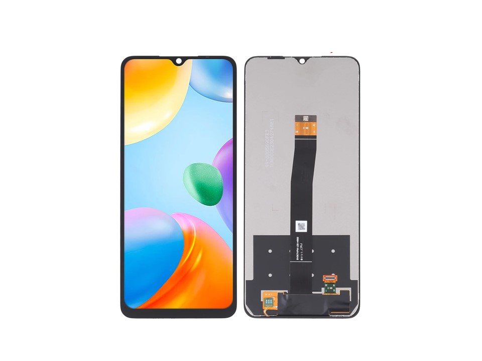 Pantalla Xiaomi Redmi 10A LCD + Táctil 1