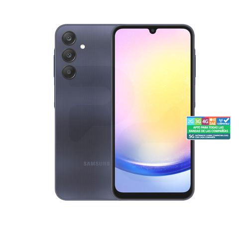 Samsung Galaxy A25 5G de 128GB Nuevos 1