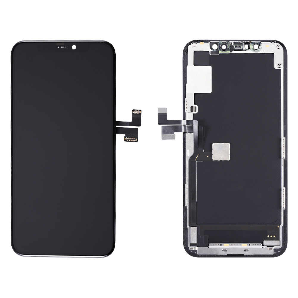 Pantalla OLED Iphone 11 Pro Completa LCD + Táctil Instalada 1