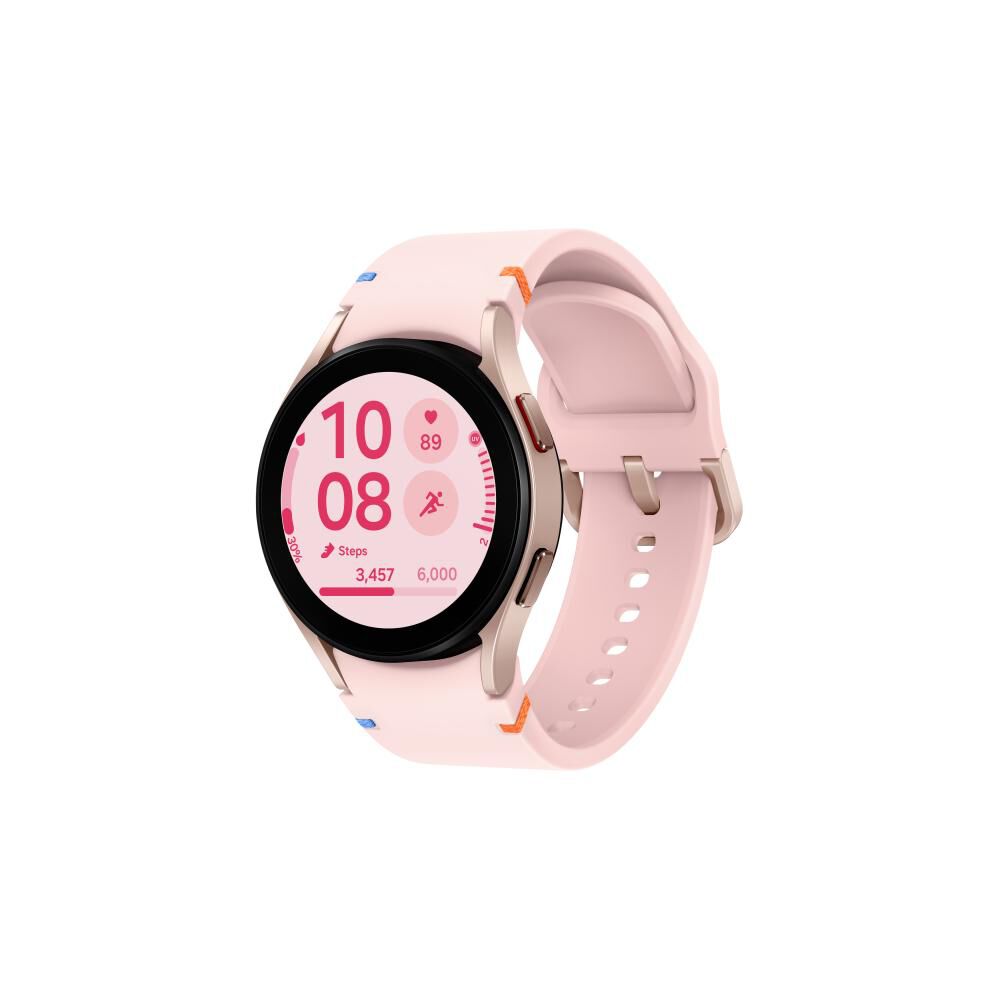 Lamina Hidrogel Samsung Galaxy Watch FE  Pack 6 Unidades 1