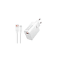 Cargador Mi Turbo Charger Xiaomi MI 11 - MI 11 Pro + Cable C - Miniatura 2