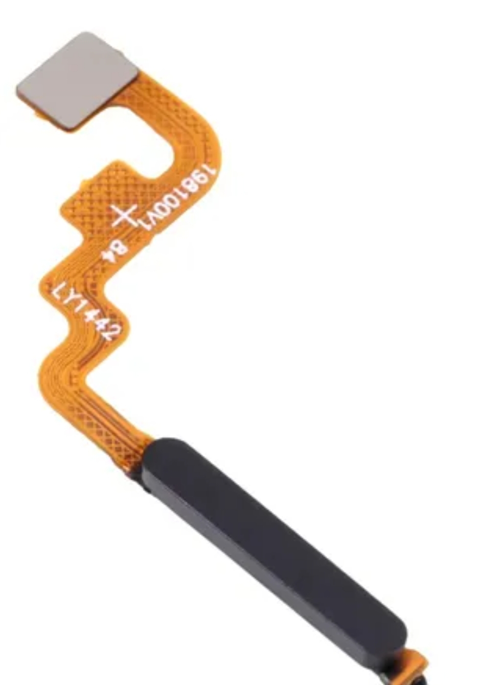 Flex Boton Huella Dactilar - Encendido Redmi note 12s 1