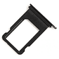 Bandeja Porta Sim iPhone 8 / 8+ Negro Ventas Electronicas - Miniatura 2