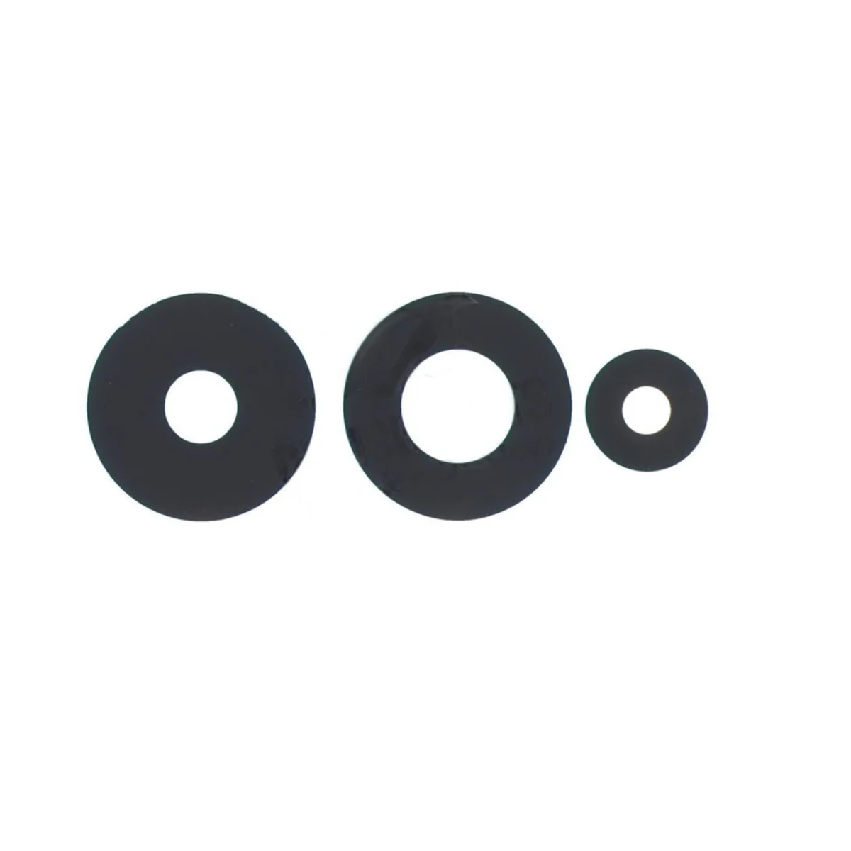 Lente Cámara Trasera Para Xiaomi Redmi Note 13 Pro 4G Repuesto 2