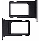 Bandeja Porta Sim iPhone 8 / 8+ Negro Ventas Electronicas - Miniatura 4