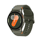 Lamina Hidrogel Samsung Galaxy Watch FE  Pack 6 Unidades - Miniatura 6
