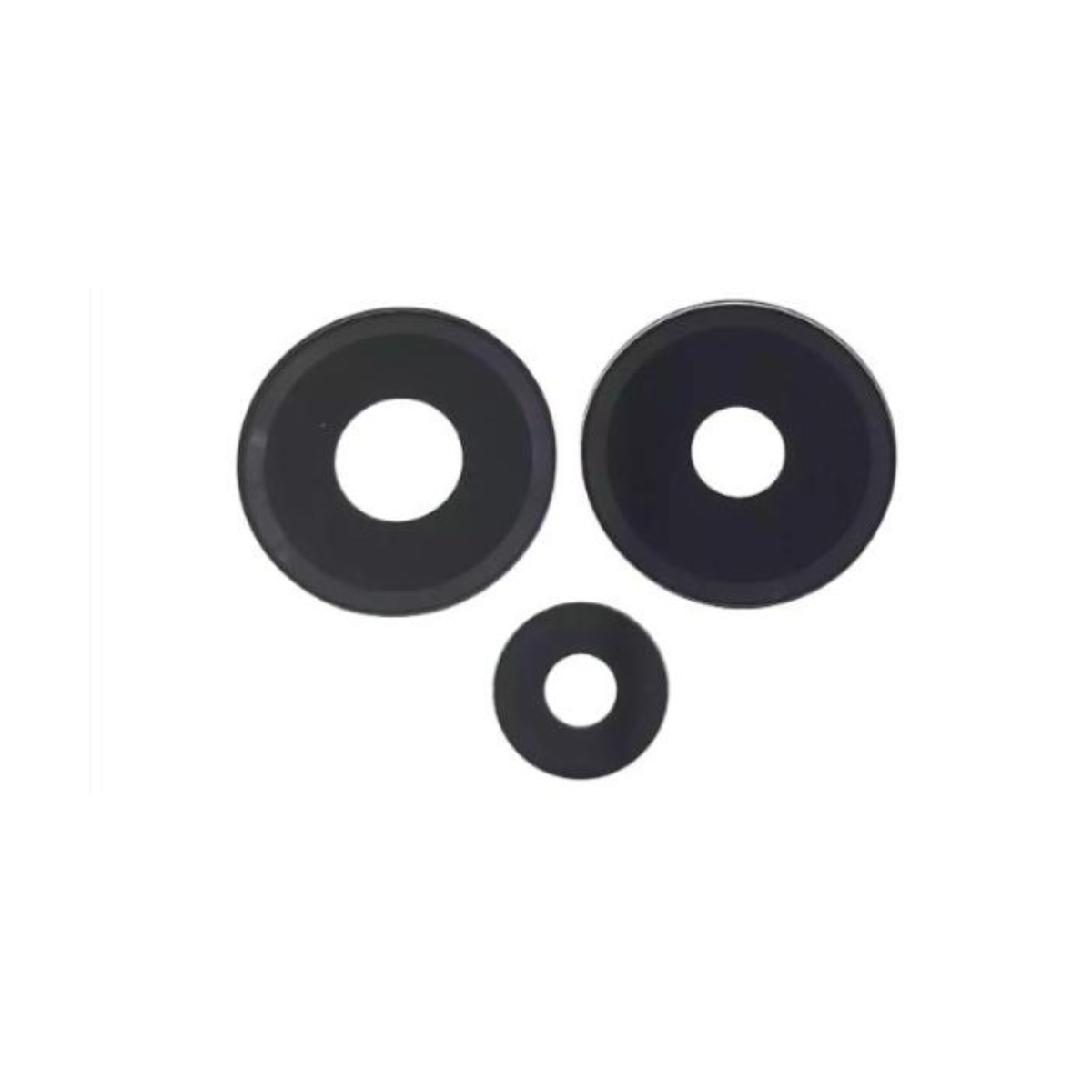 Lente Cámara Trasera Para Xiaomi Redmi Note 13 Pro 4G Repuesto 5