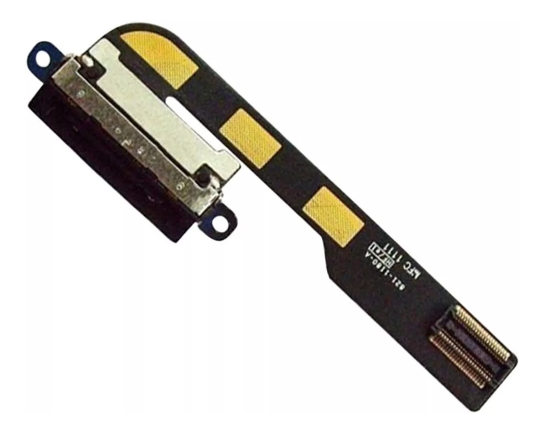 Flex Carga iPad 2 Modelo A1396 Ventas Electronicas 1