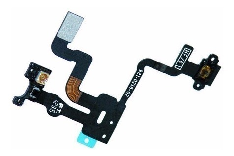 Flex Encendido Proximidad I iPhone 4  4s Ventas Electronicas 1