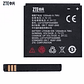 Bateria Zte Blade V880 1250mah I Ventas Electrónicas - Miniatura 1