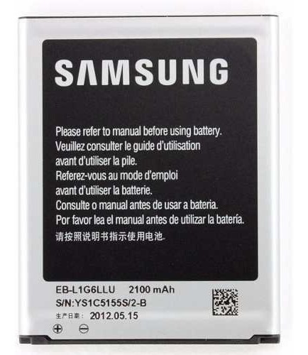 Batería Samsung Galaxy Grand Neo/duos I Ventas Electronicas 1