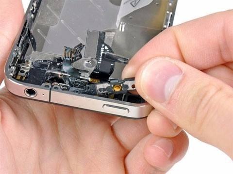Flex Encendido Proximidad I iPhone 4  4s Ventas Electronicas 3