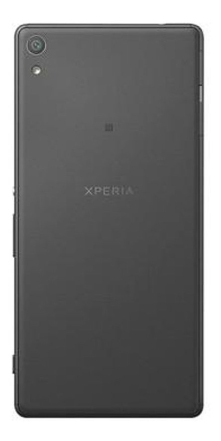 Tapa Trasera Sony Xperia Xa I F3111 I Ventas Electrónicas 2