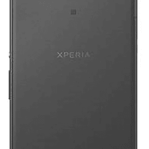 Tapa Trasera Sony Xperia Xa I F3111 I Ventas Electrónicas