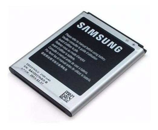 Batería Samsung Galaxy Grand Neo/duos I Ventas Electronicas 2