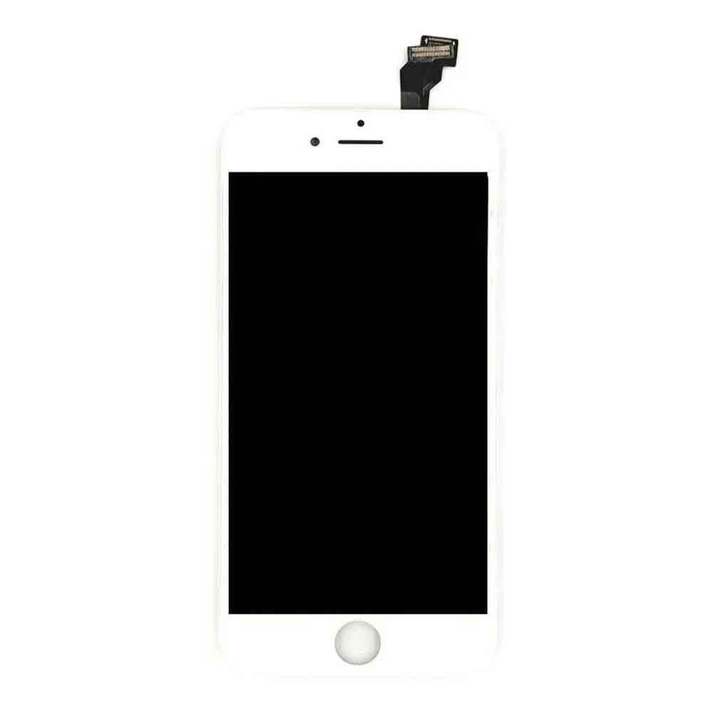 Pantalla iPhone 6 Completa Lcd + Táctil Instalada 2