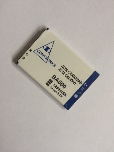 Bateria Alternativa De Alta Calidad Para Sony Xperia U Ba... 2