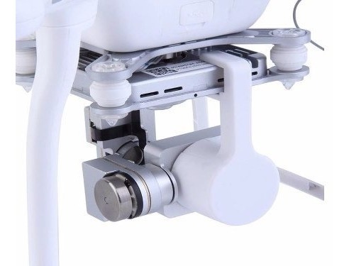 Protector Cámara Phantom 3 I Ventas Electrónicas 3