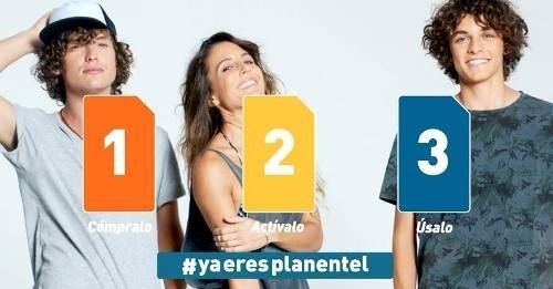 Chip Autoplan Entel En Ventas Electrónicas 3