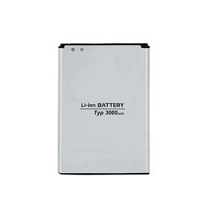 Bateria Lg G3 Modelo Bl-53yh 3000 Mah