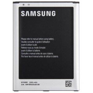 Bateria Samsung Galaxy Mega 6.3 I9200 Ventas Electronicas 1
