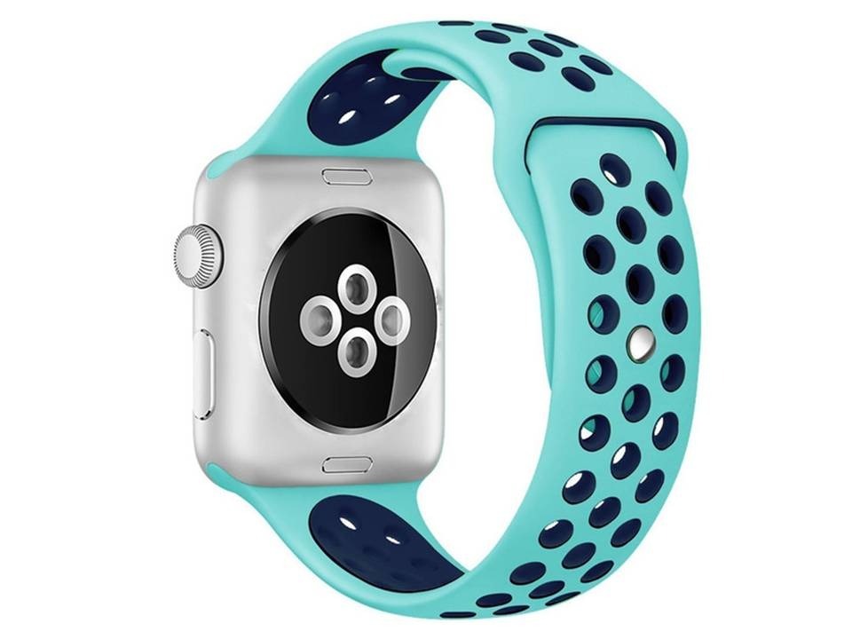 Correa Apple Watch Serie 1 - 2- 3 I 38mm I 42mm 3
