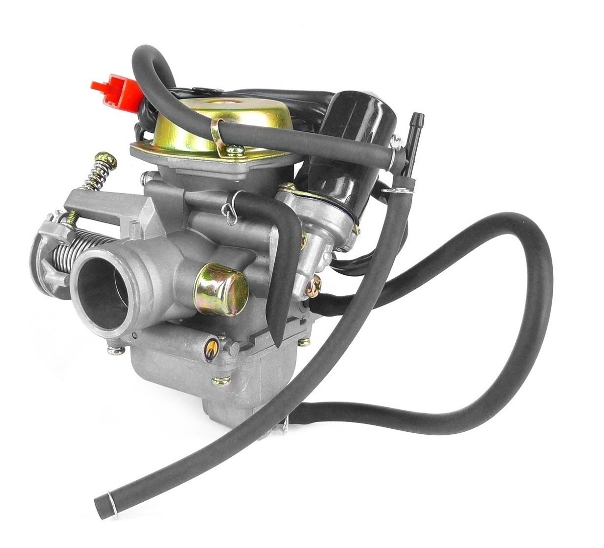 Carburador Moto Scooter 125cc I 150cc Ventas Electronicas 1