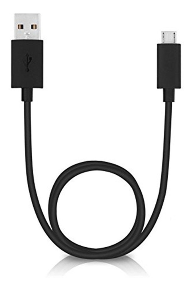 Cable Samsung Carga Rapida Micro Usb - V8 Nokia - Sony - Lg 2