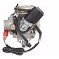 Carburador Moto Scooter 125cc I 150cc Ventas Electronicas - Miniatura 2